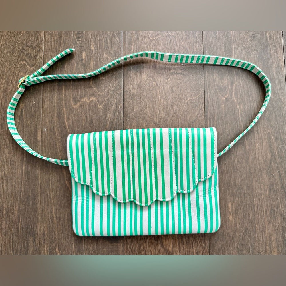 CAB Striped Women's Bum bag